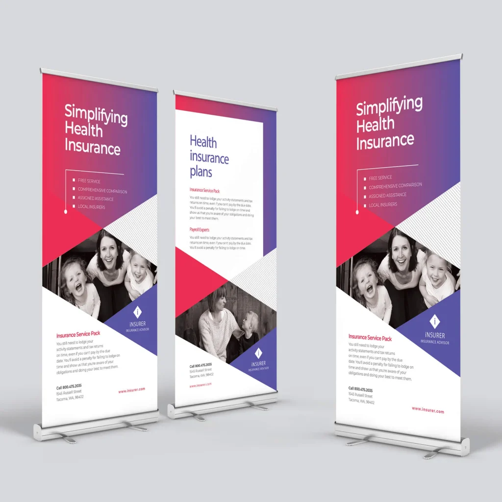 Elevating Local Marketing with Banner Printing NYC